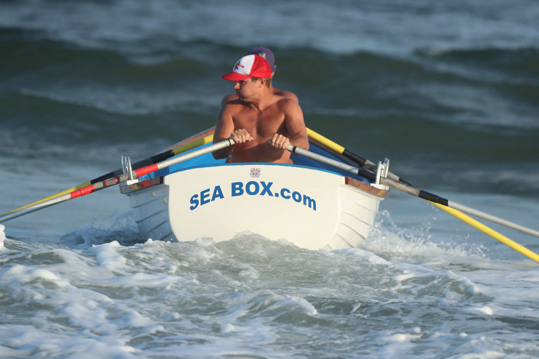 South Jersey Lifeguard Championships